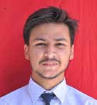 Rojan Ghimire